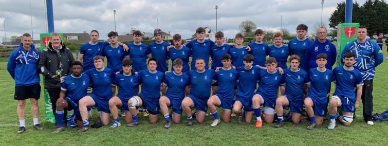 Youth Cup winners - Haverfordwest